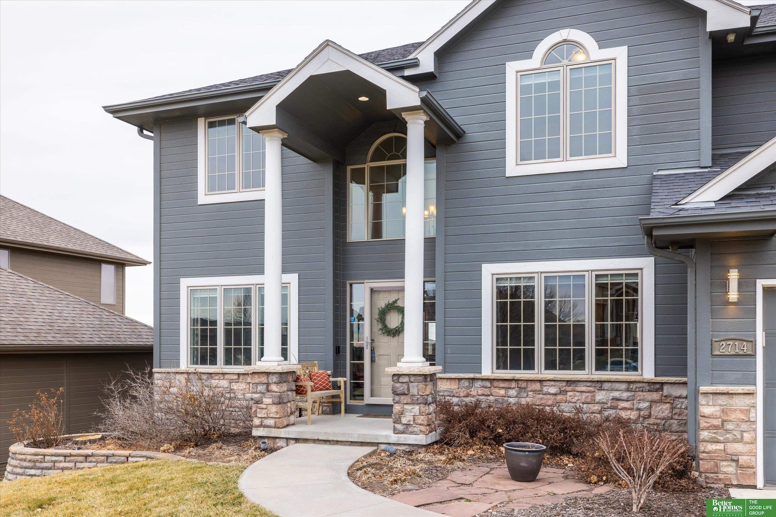 2714 N HWS Cleveland Boulevard, Omaha, NE, 68116