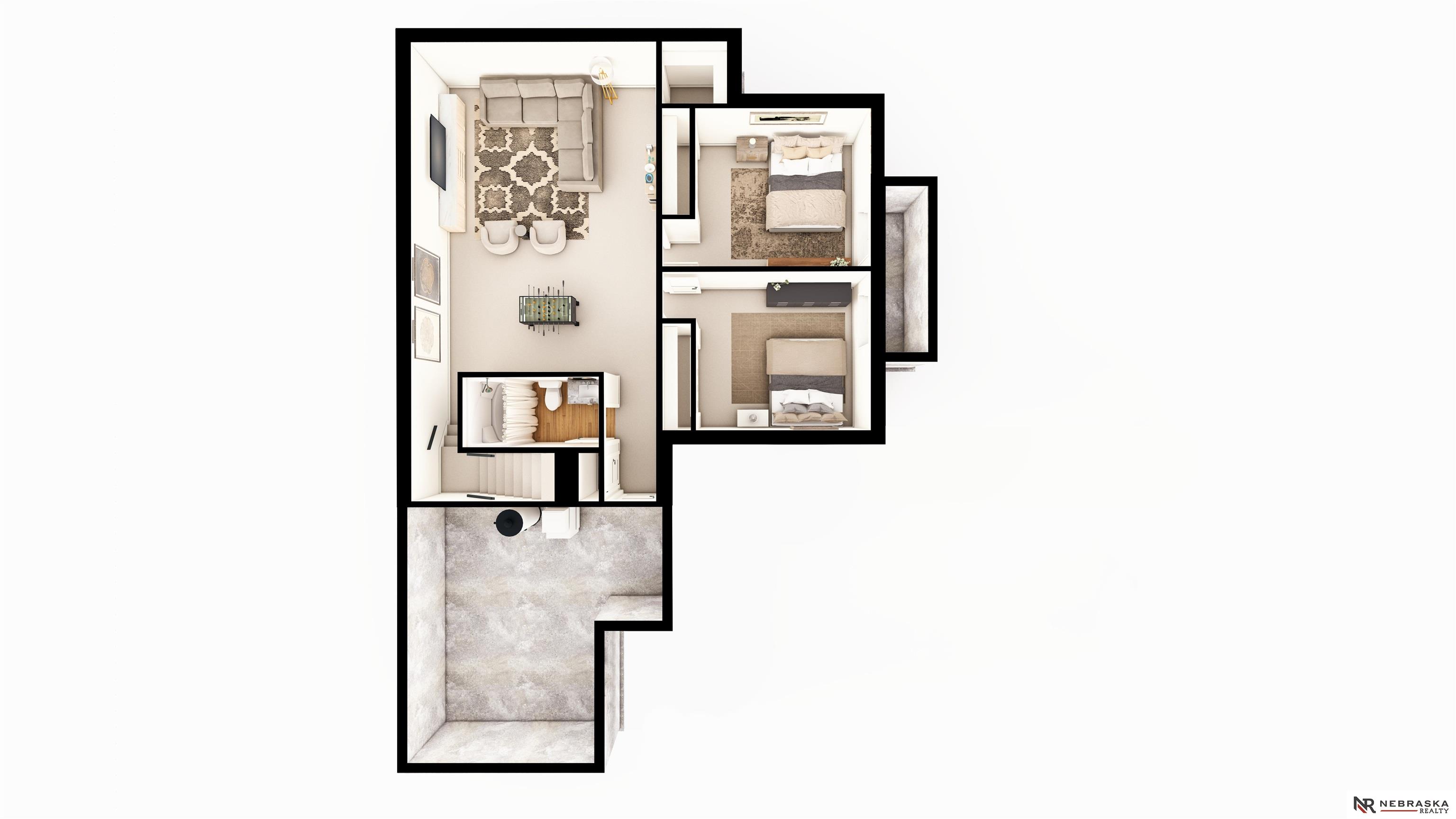 12404 Horizon Street photo 12