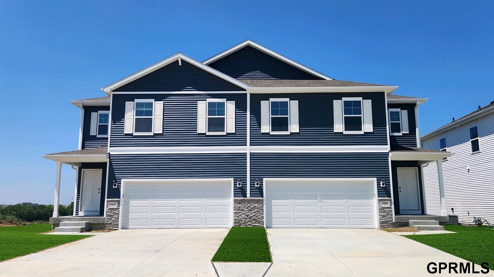 Bennington, Douglas County