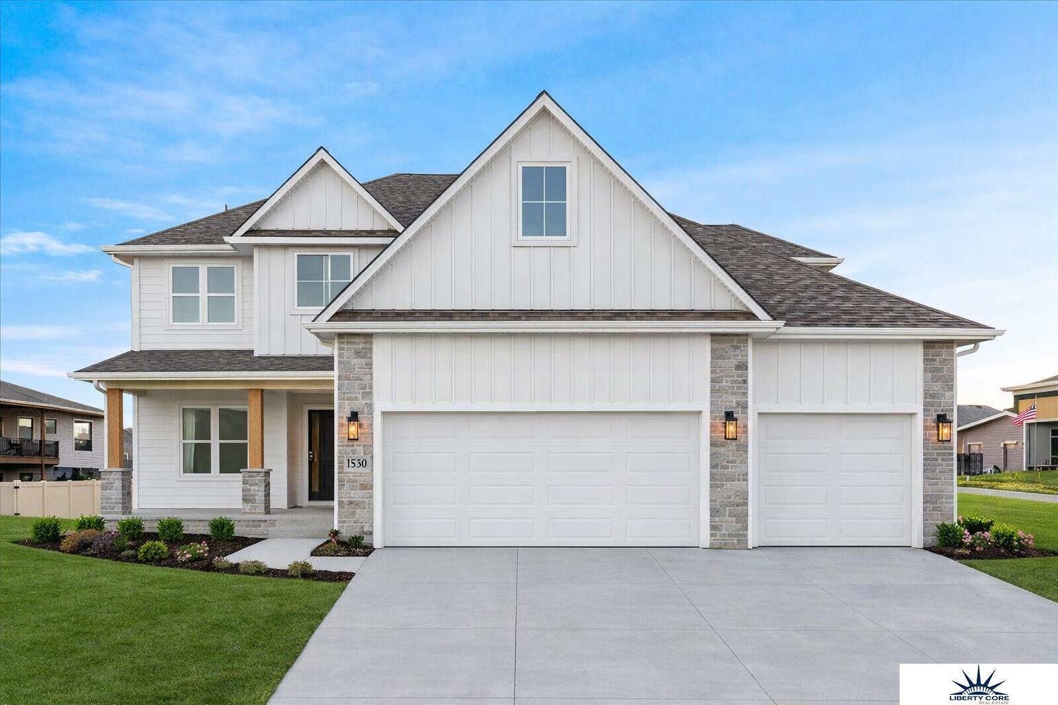 Elkhorn, Nebraska/Douglas County