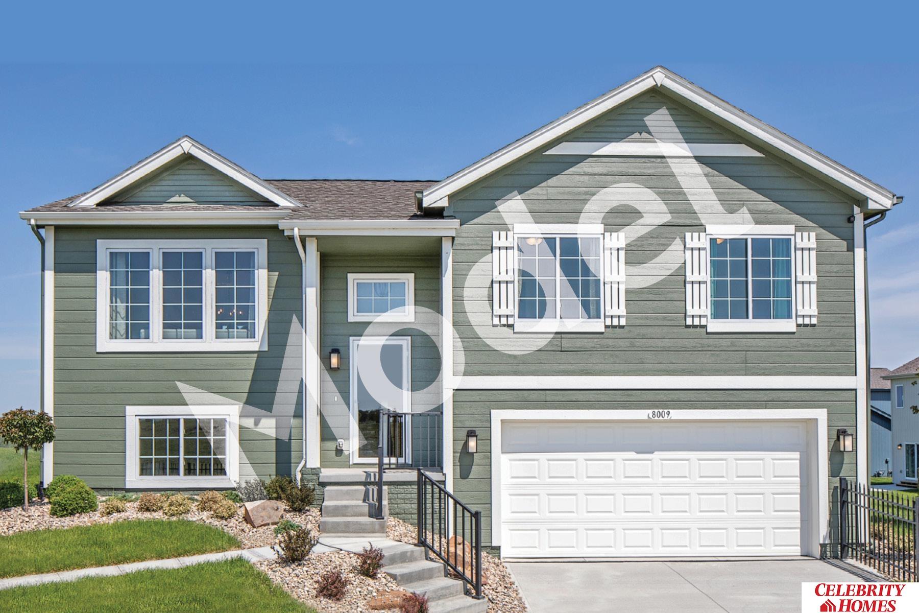 Elkhorn, Nebraska/Douglas County