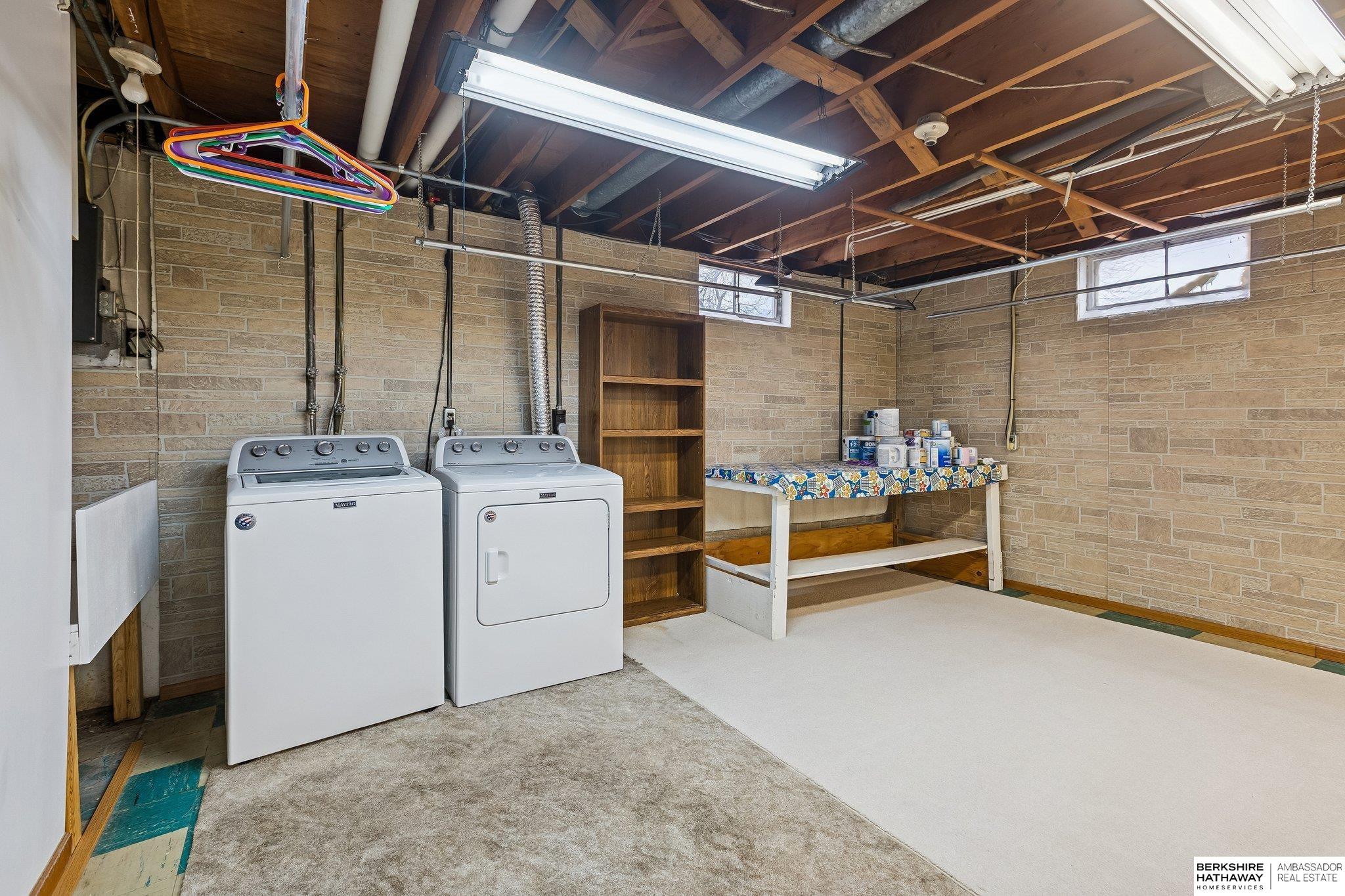 1216 Hillcrest Drive, Bellevue, NE, 68005