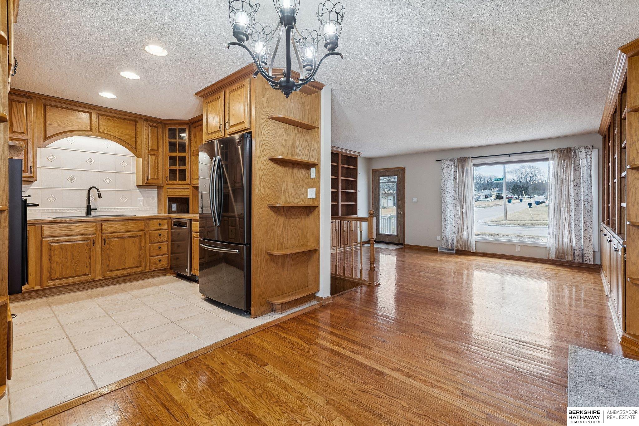 1216 Hillcrest Drive, Bellevue, NE, 68005