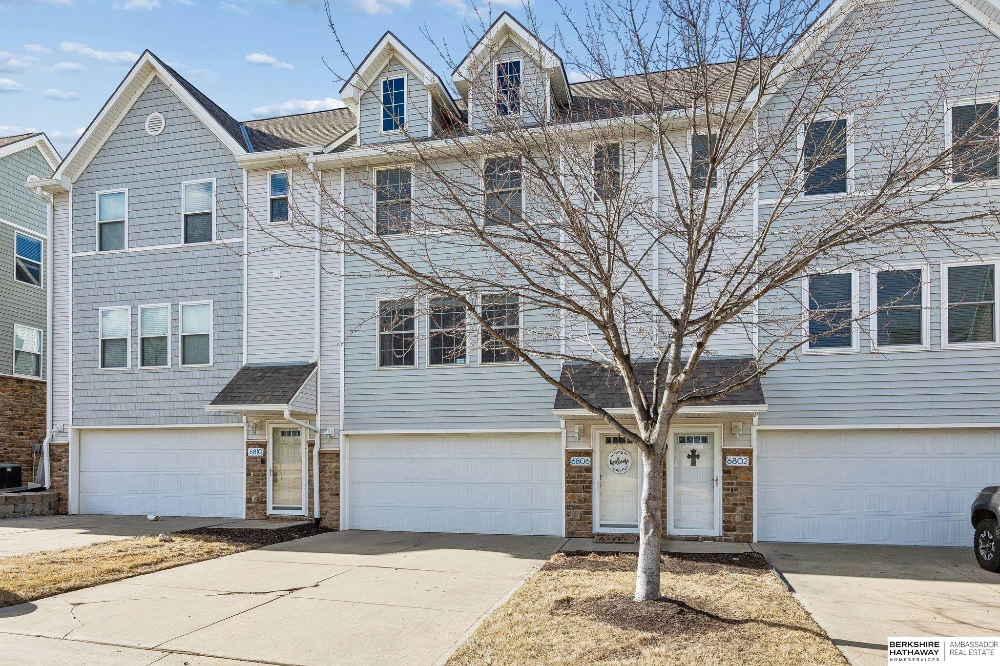 Photo of 6806 S 182nd Court Omaha NE 68135