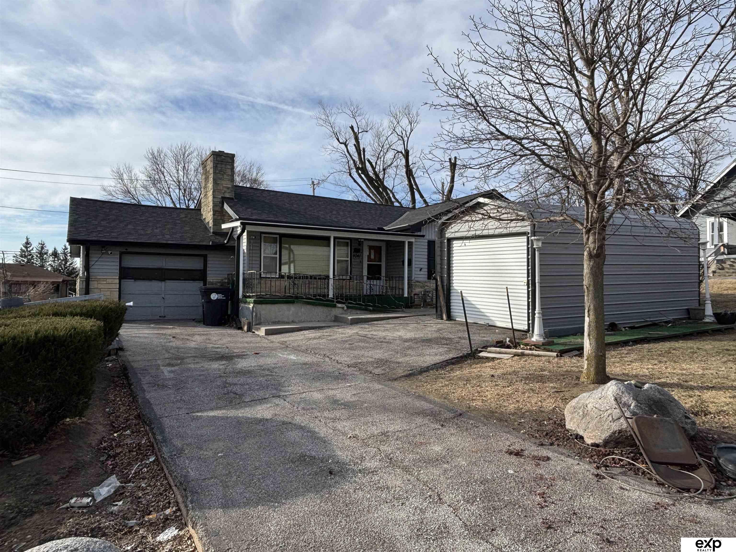 3305 Martin Avenue, Omaha, NE, 68112