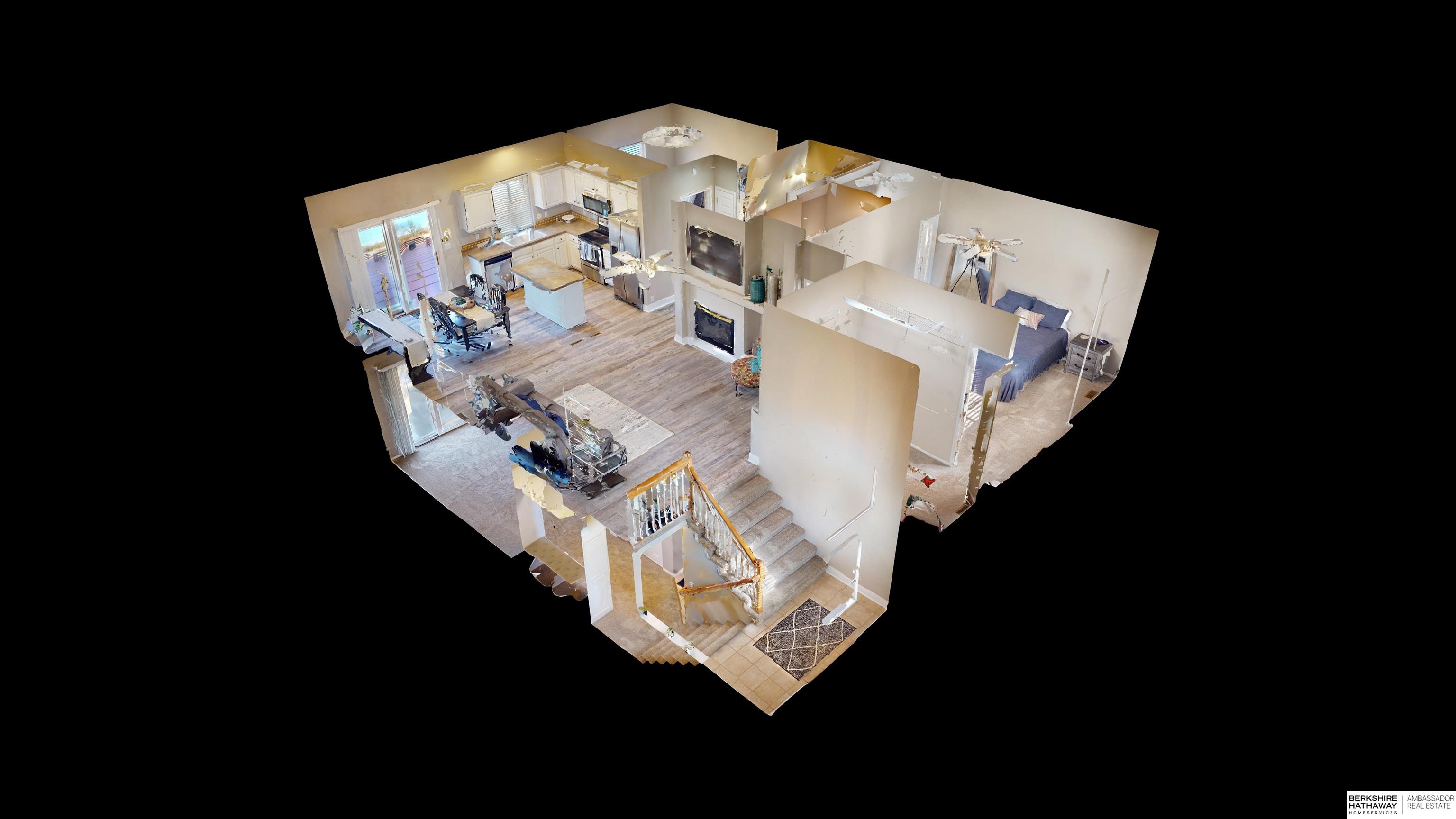 14456 Camden Circle, Omaha, NE, 68116