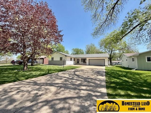 1122 Hubble Street, Fairbury, NE, 68352