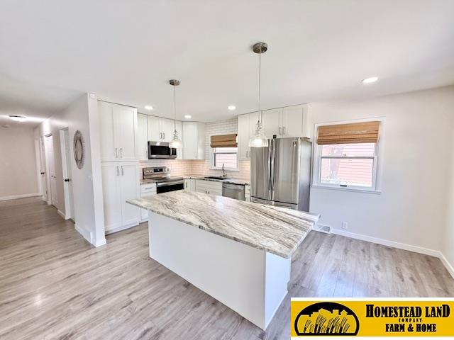 1122 Hubble Street, Fairbury, NE, 68352