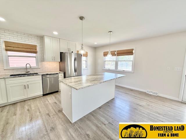 1122 Hubble Street, Fairbury, NE, 68352