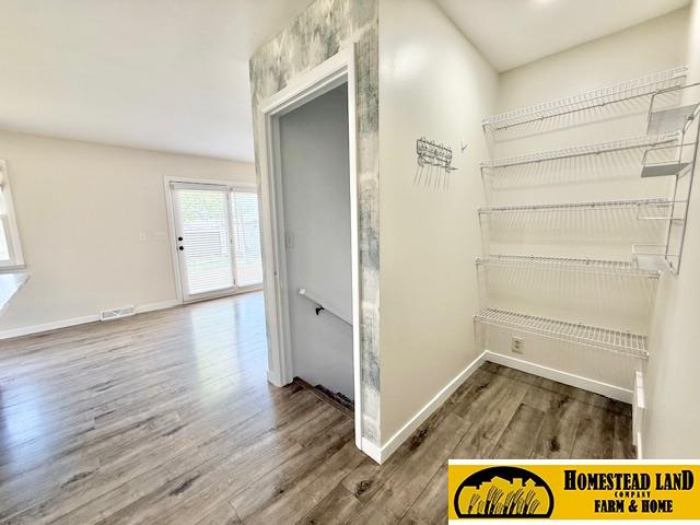 1122 Hubble Street, Fairbury, NE, 68352