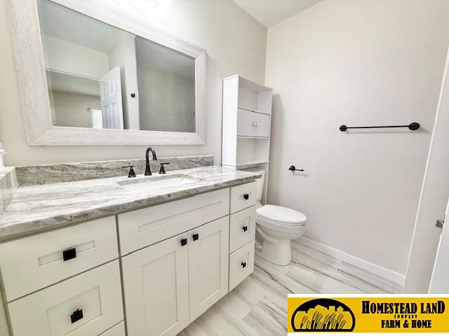 1122 Hubble Street, Fairbury, NE, 68352