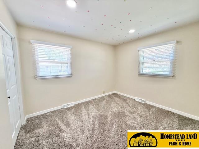 1122 Hubble Street, Fairbury, NE, 68352