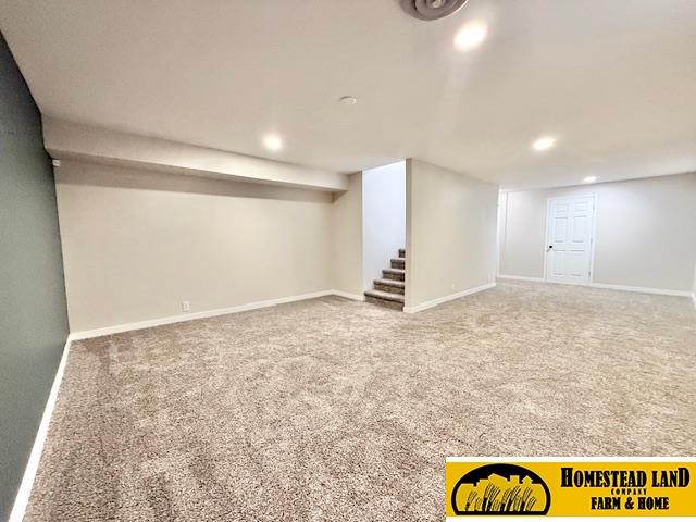 1122 Hubble Street, Fairbury, NE, 68352