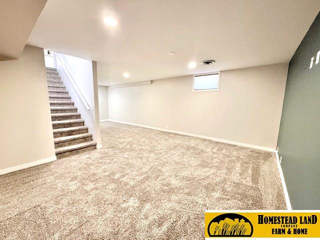 1122 Hubble Street, Fairbury, NE, 68352