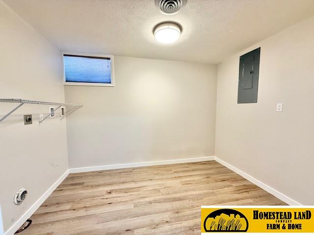 1122 Hubble Street, Fairbury, NE, 68352