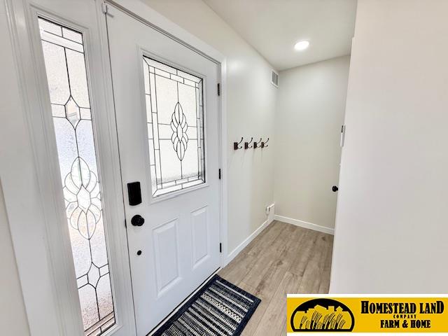 1122 Hubble Street, Fairbury, NE, 68352