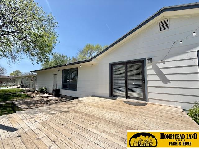 1122 Hubble Street, Fairbury, NE, 68352