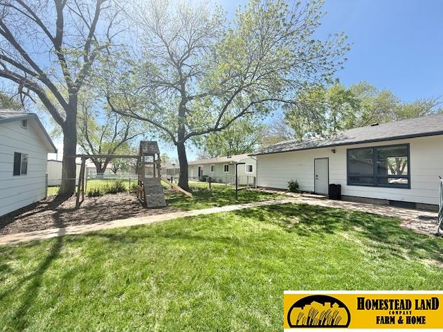 1122 Hubble Street, Fairbury, NE, 68352