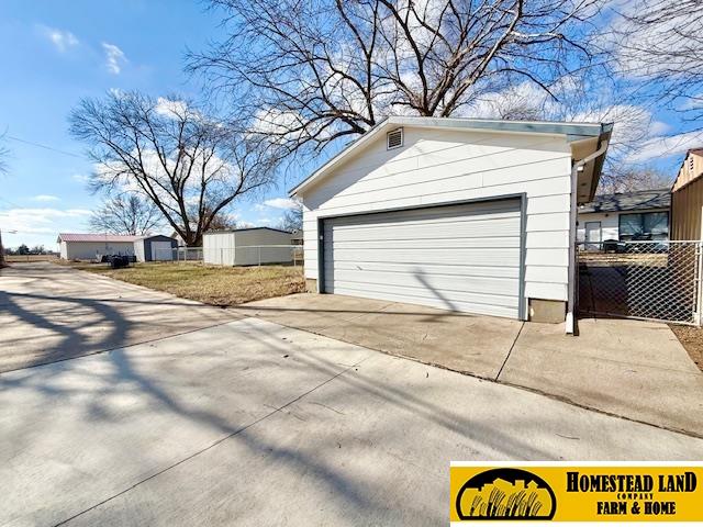 1122 Hubble Street, Fairbury, NE, 68352