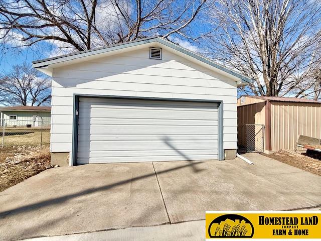 1122 Hubble Street, Fairbury, NE, 68352
