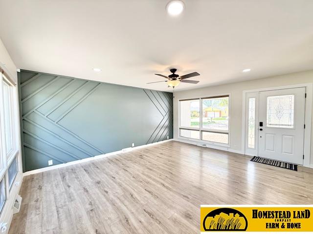 1122 Hubble Street, Fairbury, NE, 68352