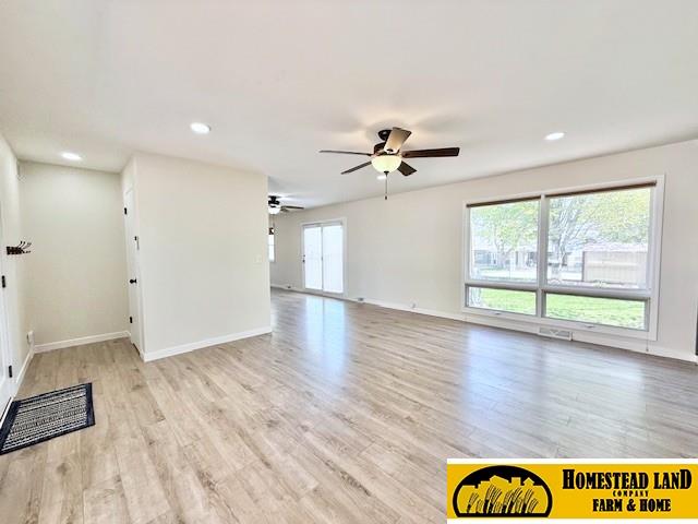 1122 Hubble Street, Fairbury, NE, 68352