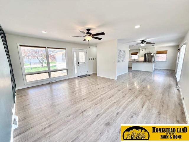 1122 Hubble Street, Fairbury, NE, 68352