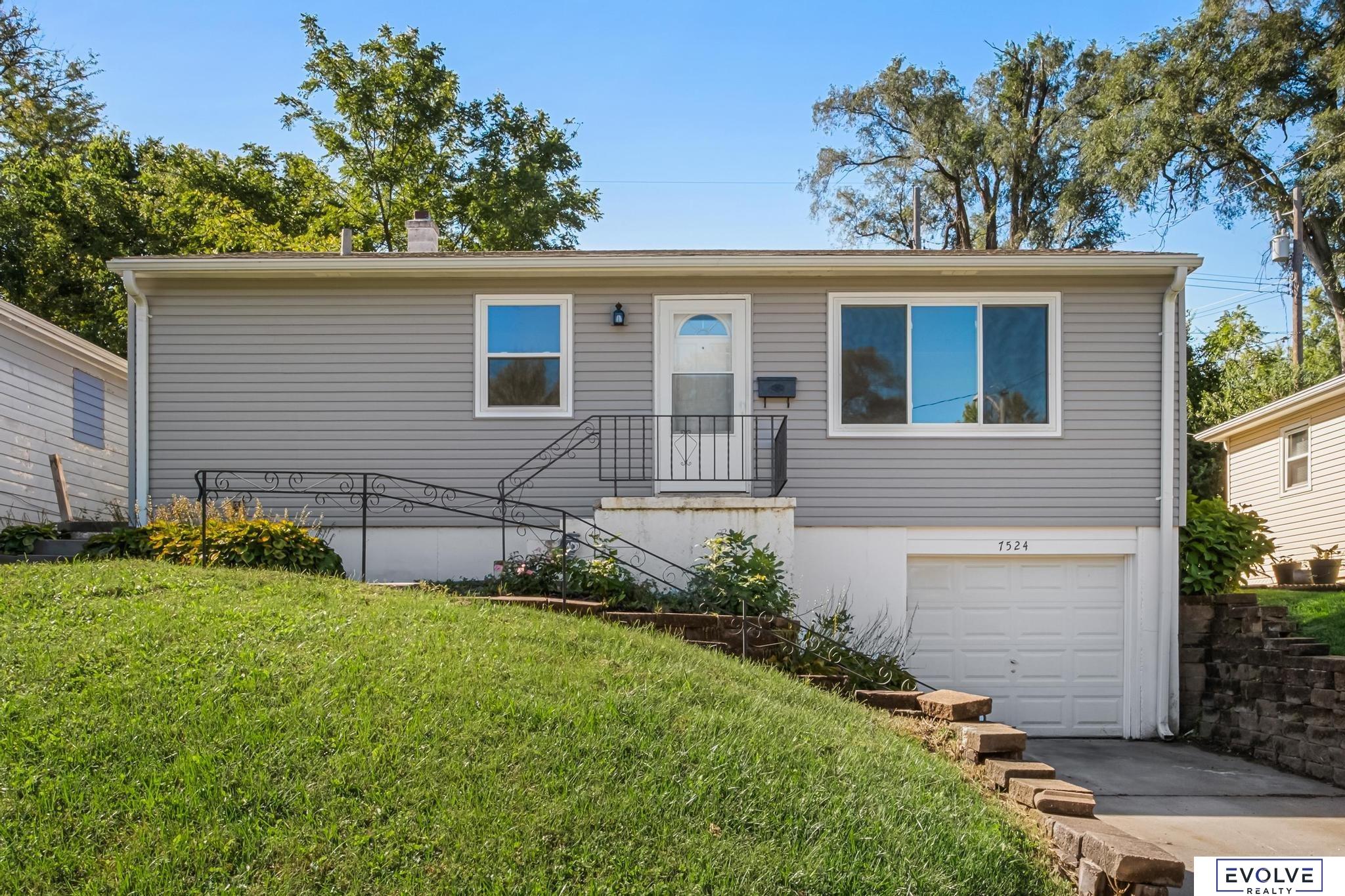 7524 N 34th Street, Omaha, Nebraska image 1