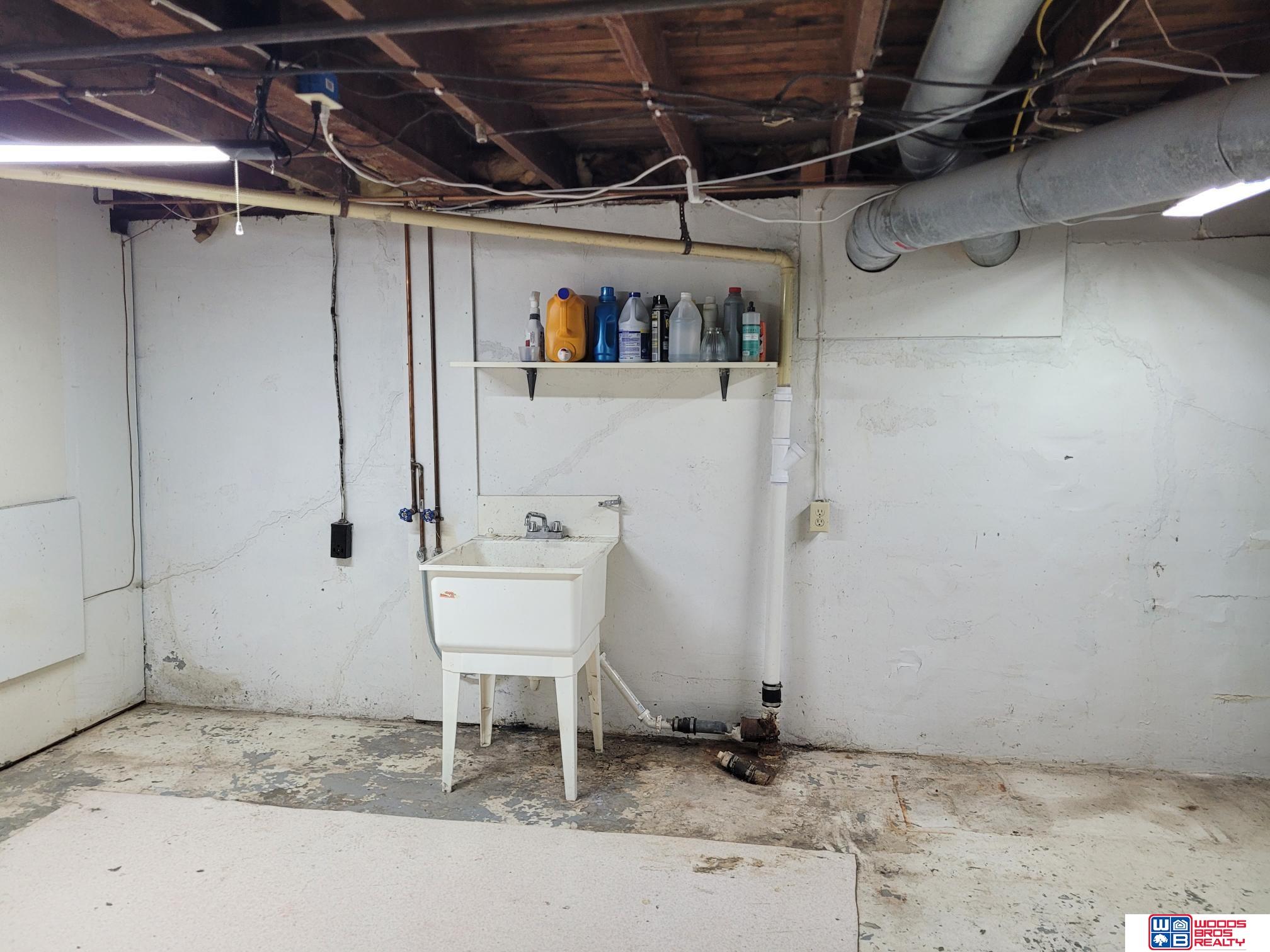 807 N 2nd Street, Seward, NE, 68434