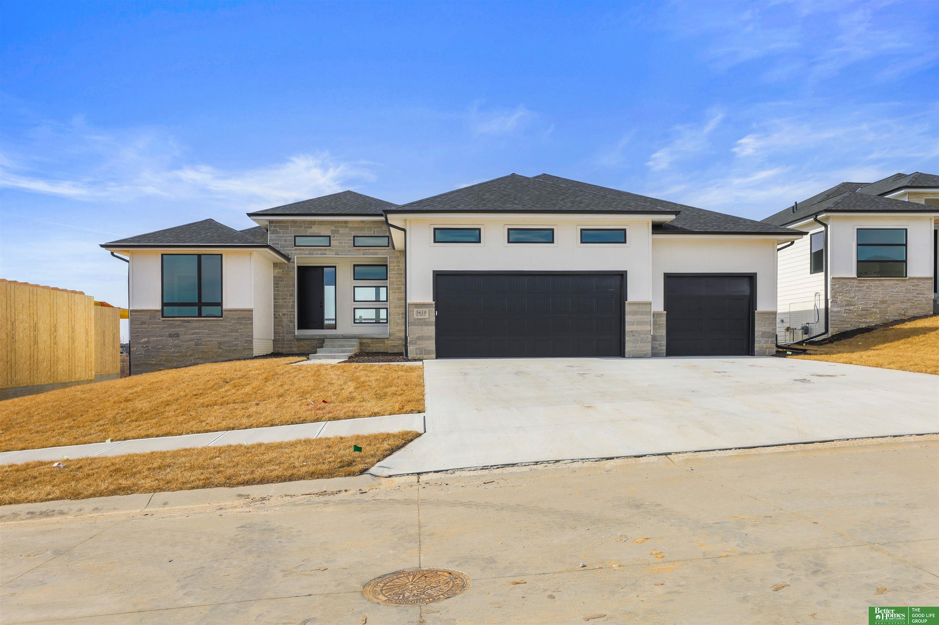 5610 N 198th Street, Elkhorn, NE, 68022