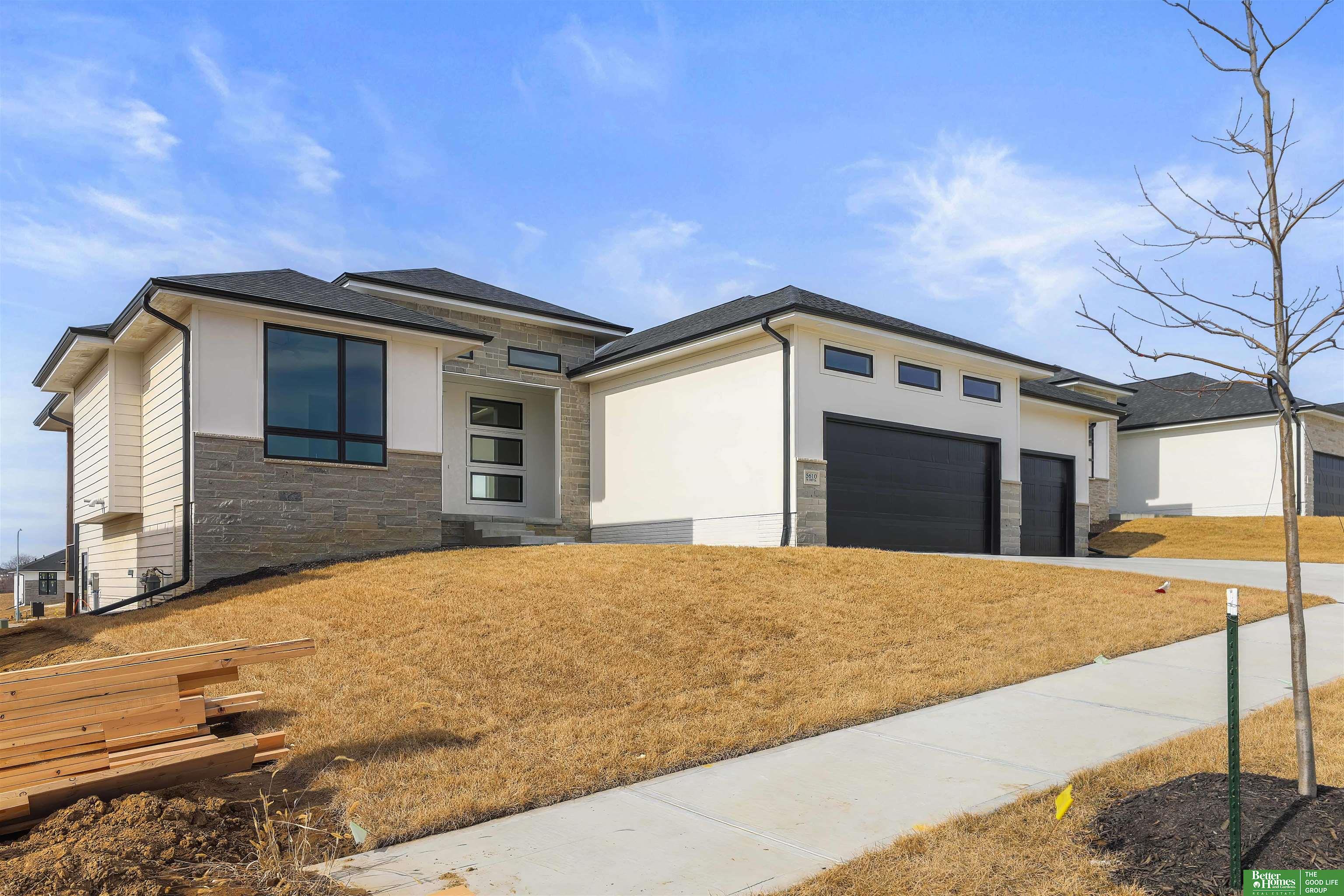 5610 N 198th Street, Elkhorn, NE, 68022