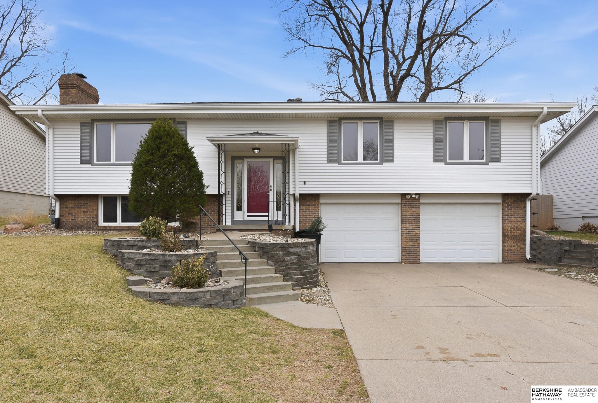 4660 S 148th Street, Omaha, NE, 68137