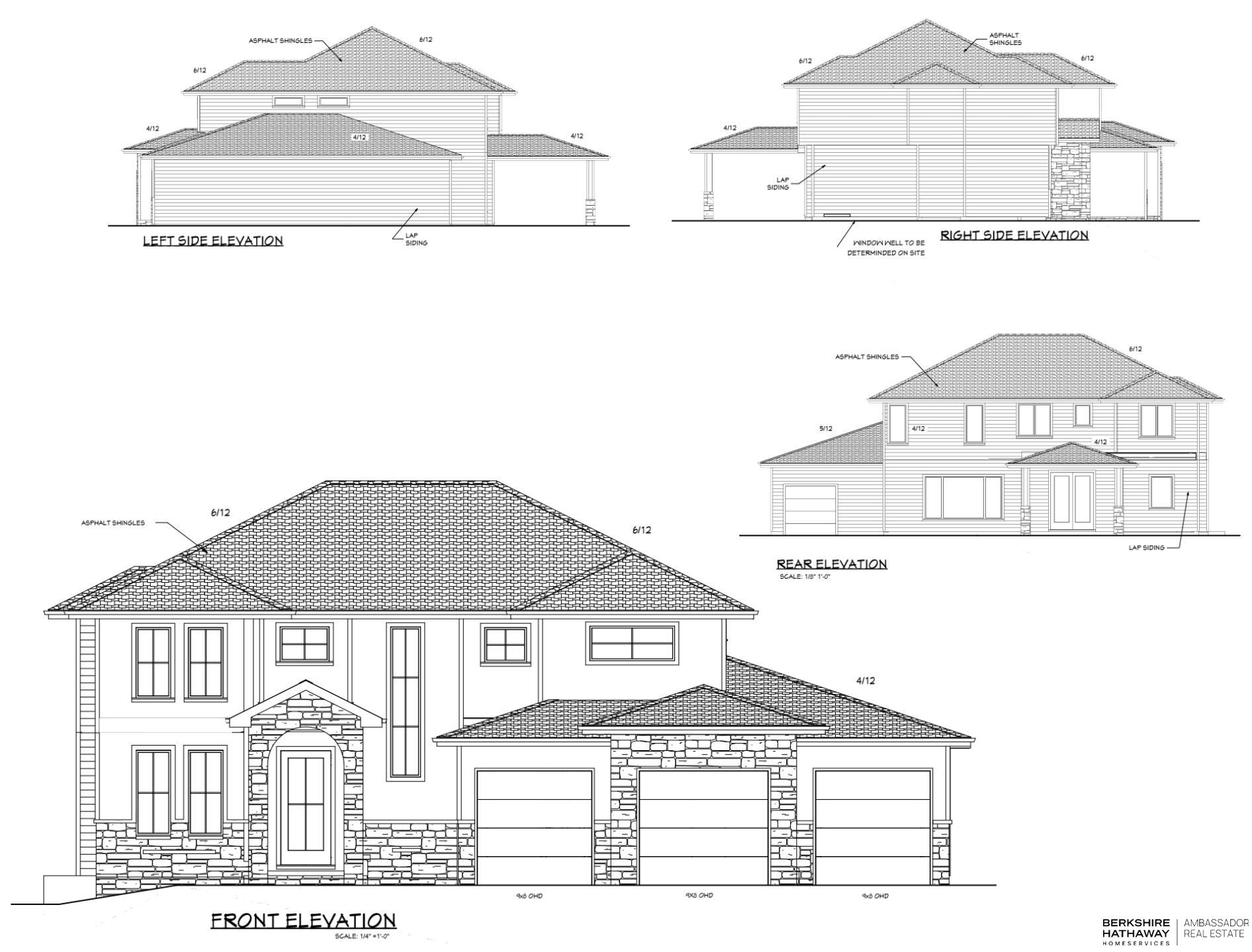 10109 Laramie Street, Papillion, NE, 68046