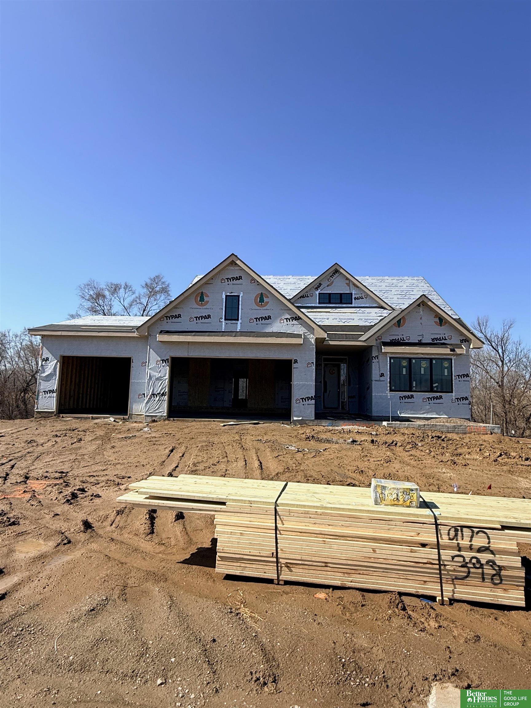 11267 S 102nd Avenue, Papillion, NE, 68046