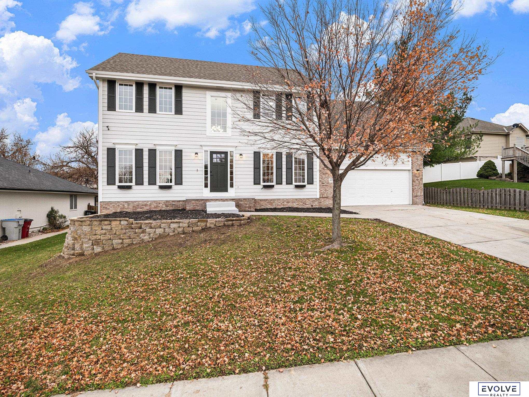 15721 Timberlane Drive, Omaha