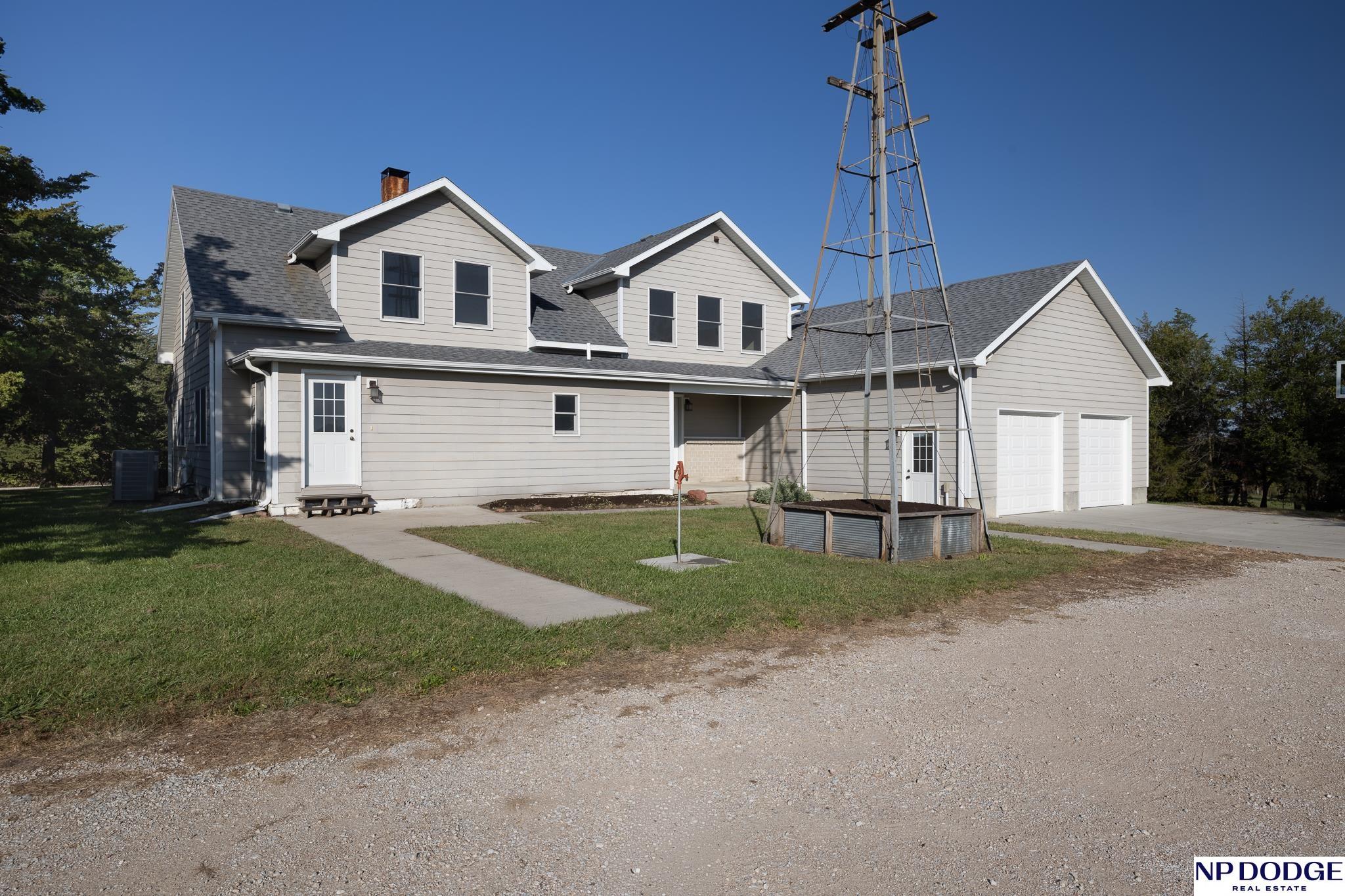 ACREAGES