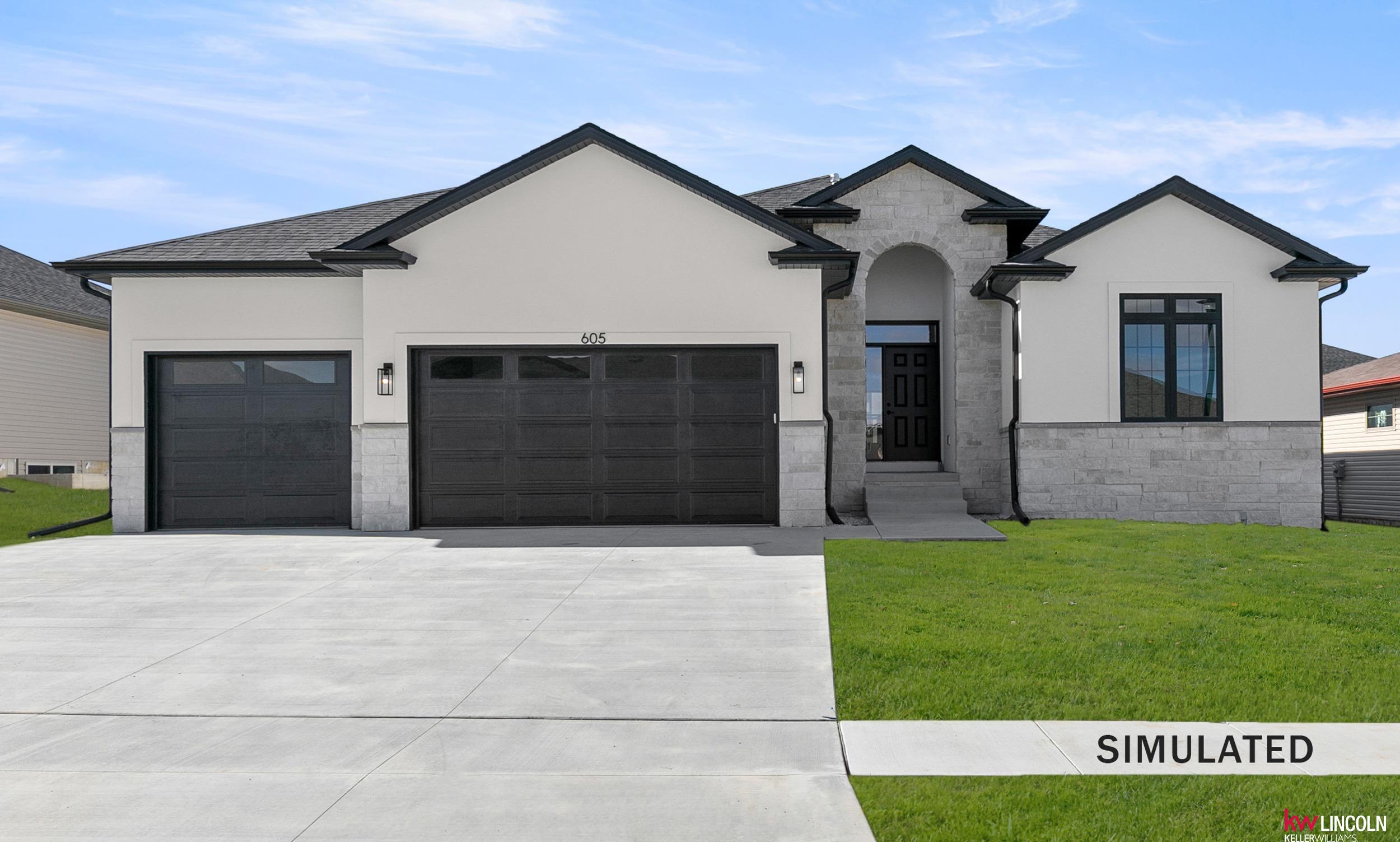 605 108 Street, Lincoln, NE, 68527