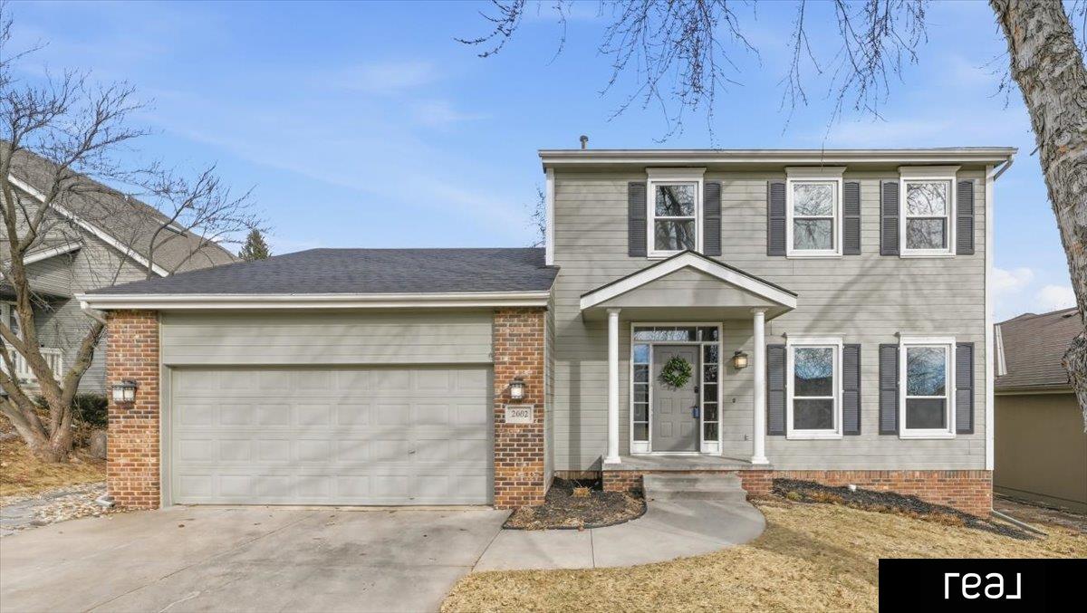 3618 Barretts Drive, Bellevue, NE, 68147