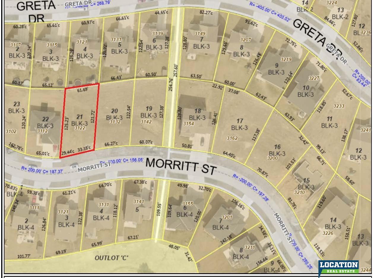 17608 Potter Street UNIT Lot 2R1, Elkhorn, NE, 68007
