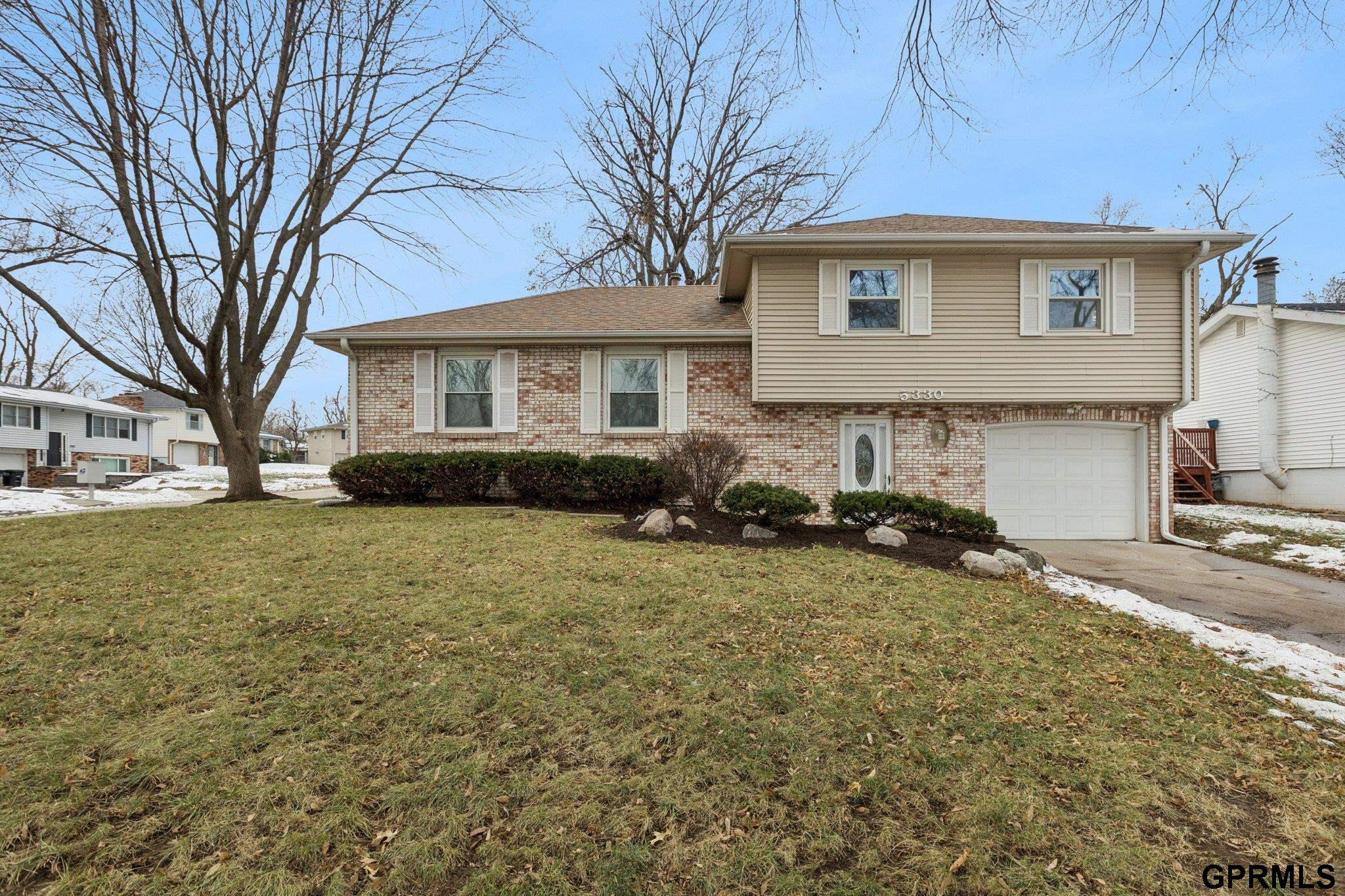 5306 S 105th Street, Omaha, NE, 68127