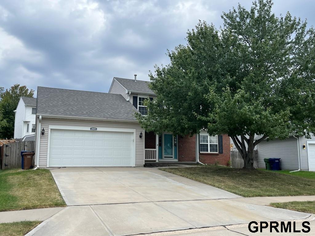 1807 Savannah Drive, Papillion, NE, 68133