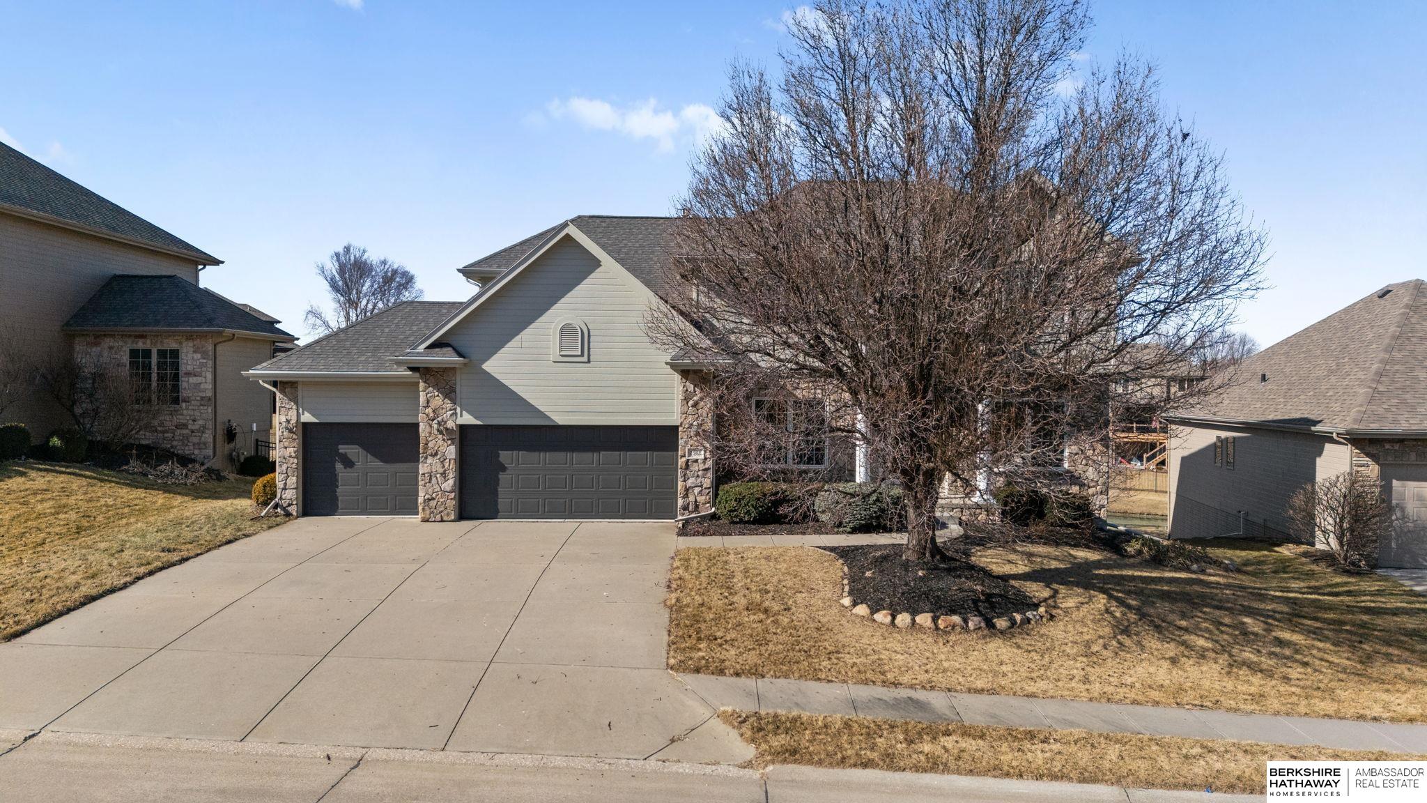 2508 N 169th Street, Omaha
