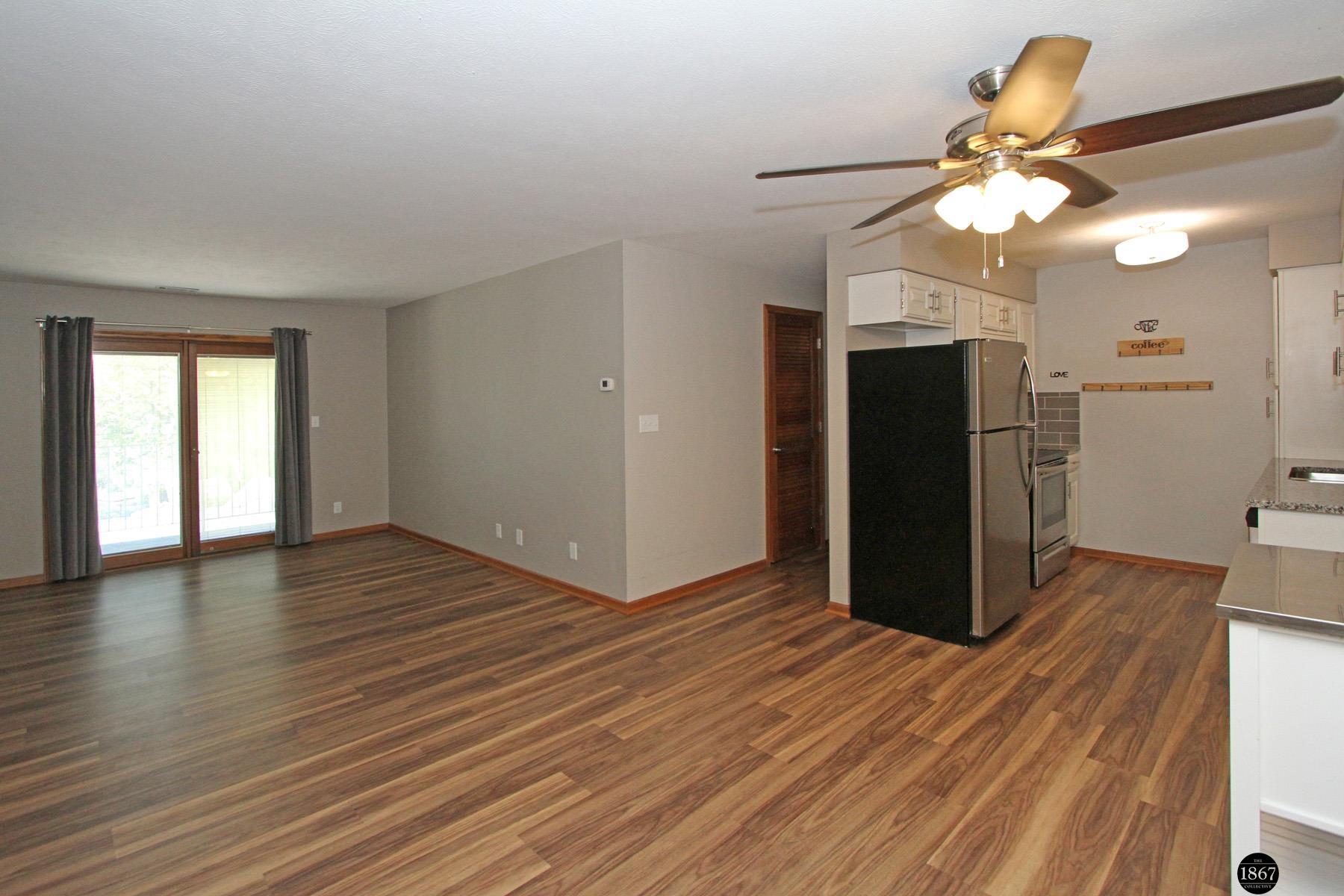 3001 S 51st Street 535