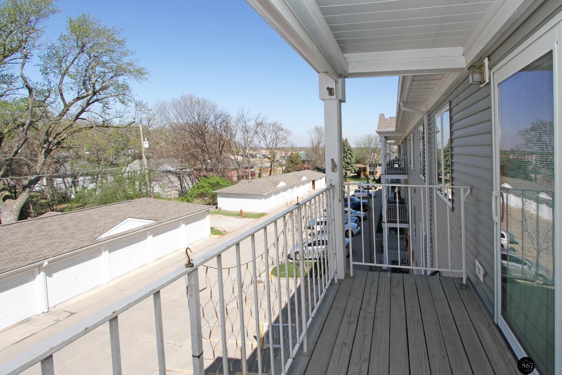 3001 S 51st Street 535