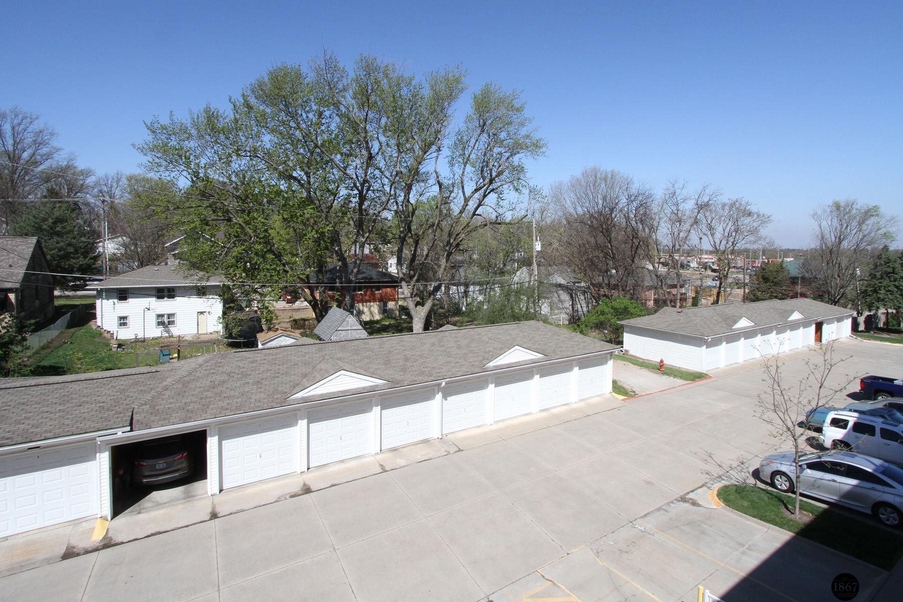 3001 S 51st Street 535