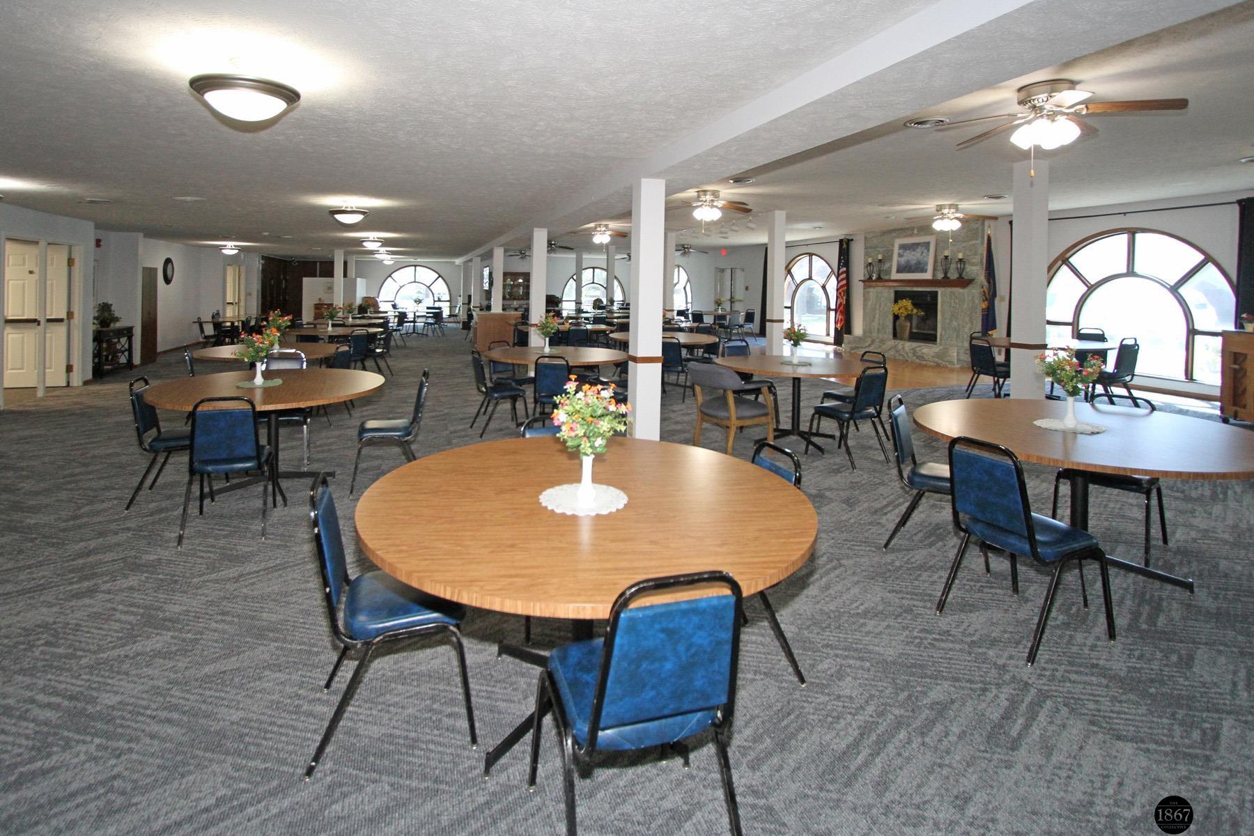 3001 S 51st Street 535