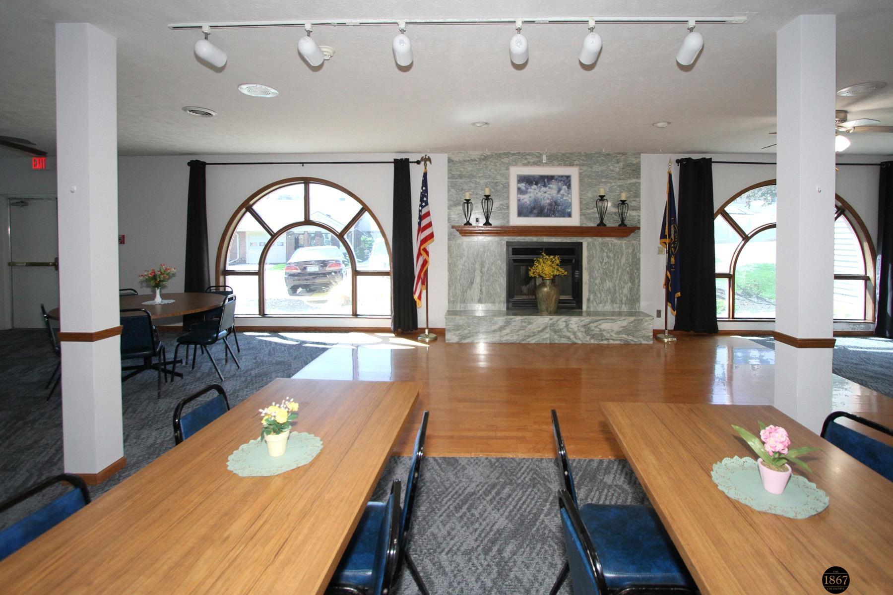 3001 S 51st Street 535