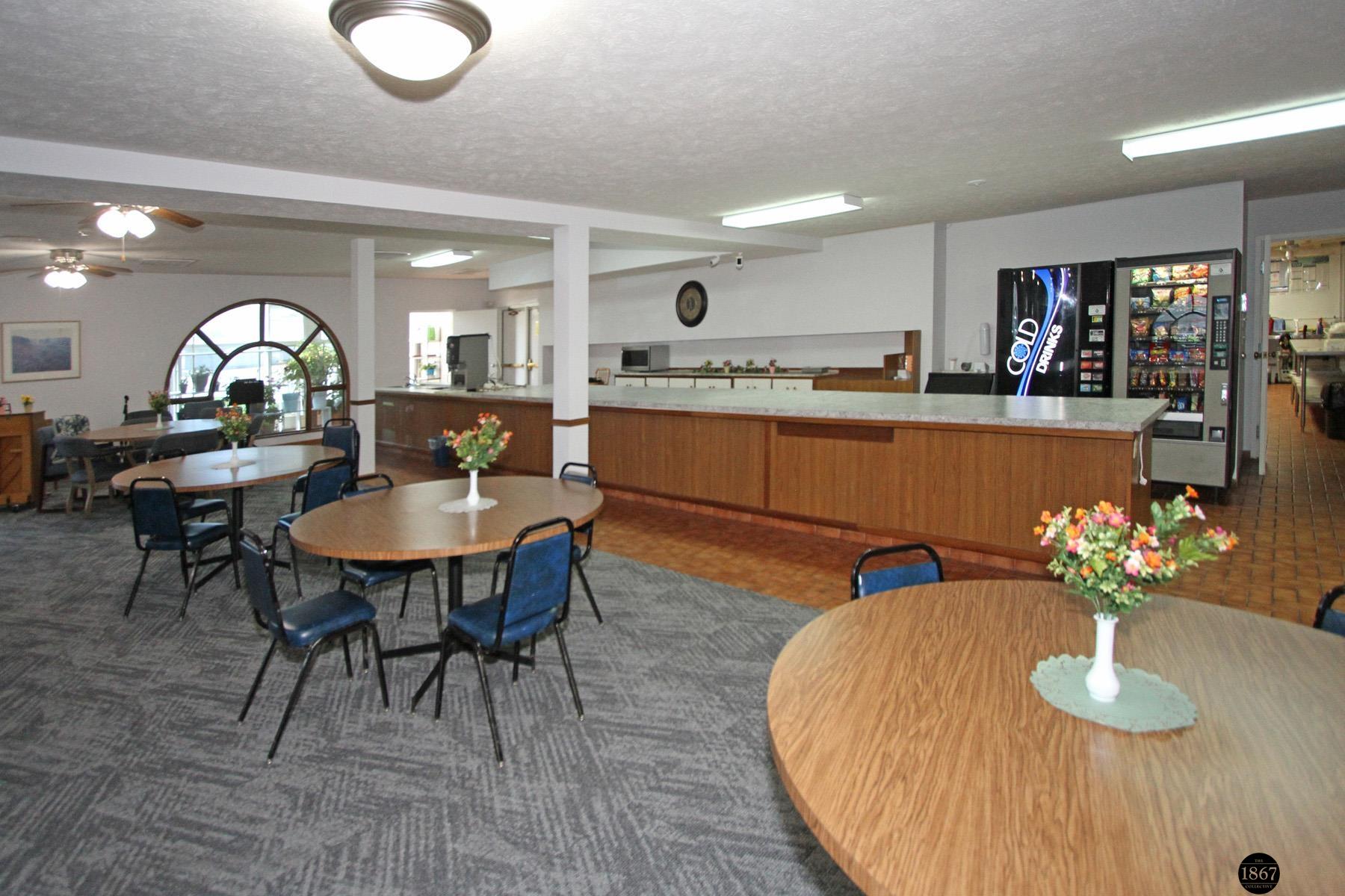 3001 S 51st Street 535