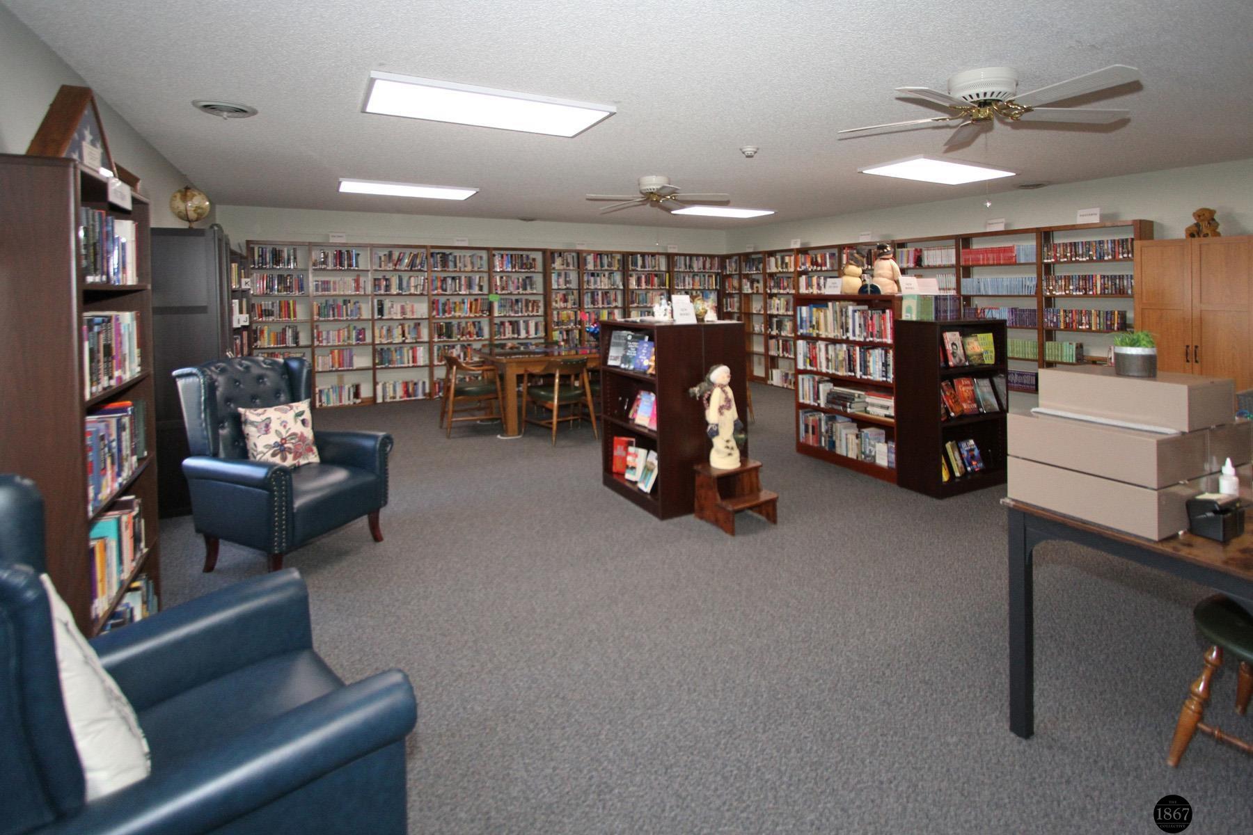 3001 S 51st Street 535