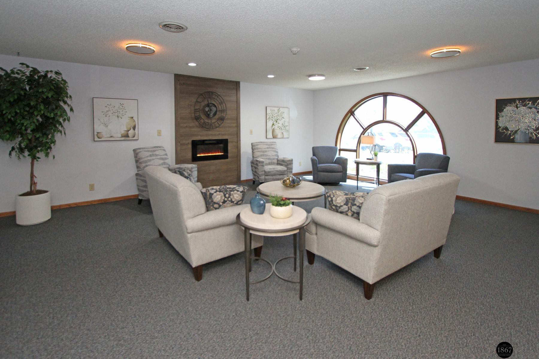 3001 S 51st Street 535